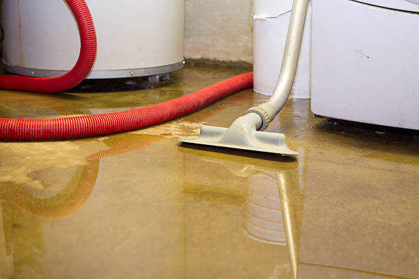 24/7 water damage repair in UT