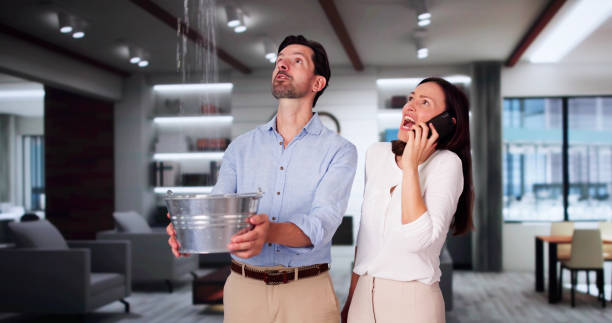 Professional Water damage restoration in UT